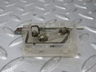W124 glove box light used OEM