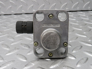 R129 SL front left seat adjustment motor used OEM