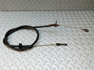 4053 Mercedes-Benz S123 200T Wagon Handbrake Cable
