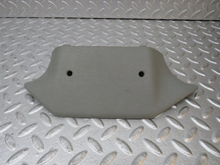W124 Wagon b pillar lower cover left side used OEM