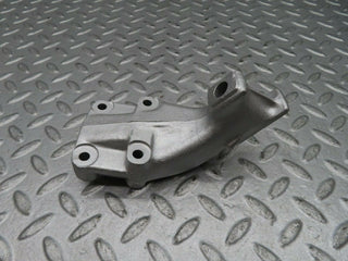 R107 SLC engine mount bracket left side used OEM