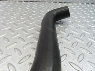 W110 Fintail Heckflosse radiator hose used OEM