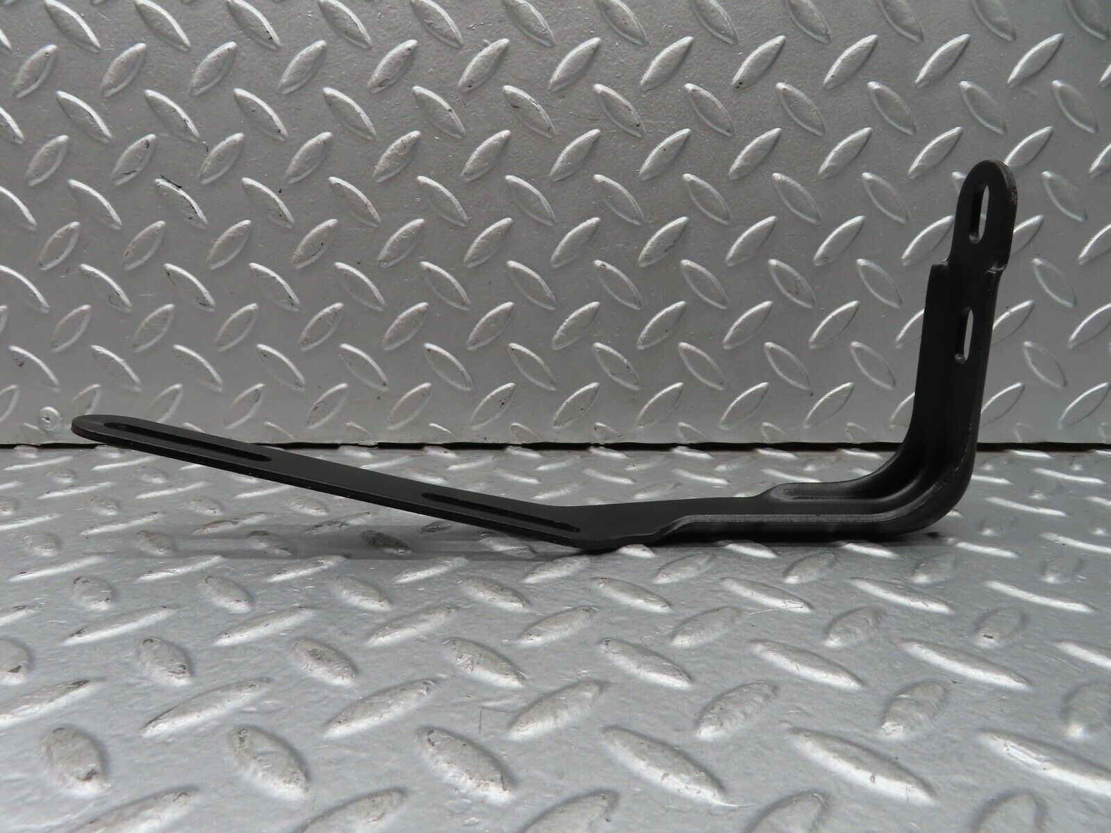 18505 Mercedes-Benz R129 300SL Coupe Exhaust Bracket