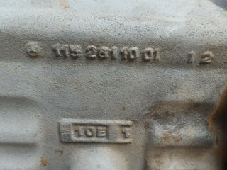 8631 Mercedes-Benz W115 220D Manual Gearbox 1152511301