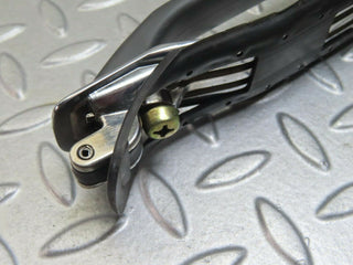 8761 Mercedes-Benz W126 Exterior Door Handle Rear 1267600059