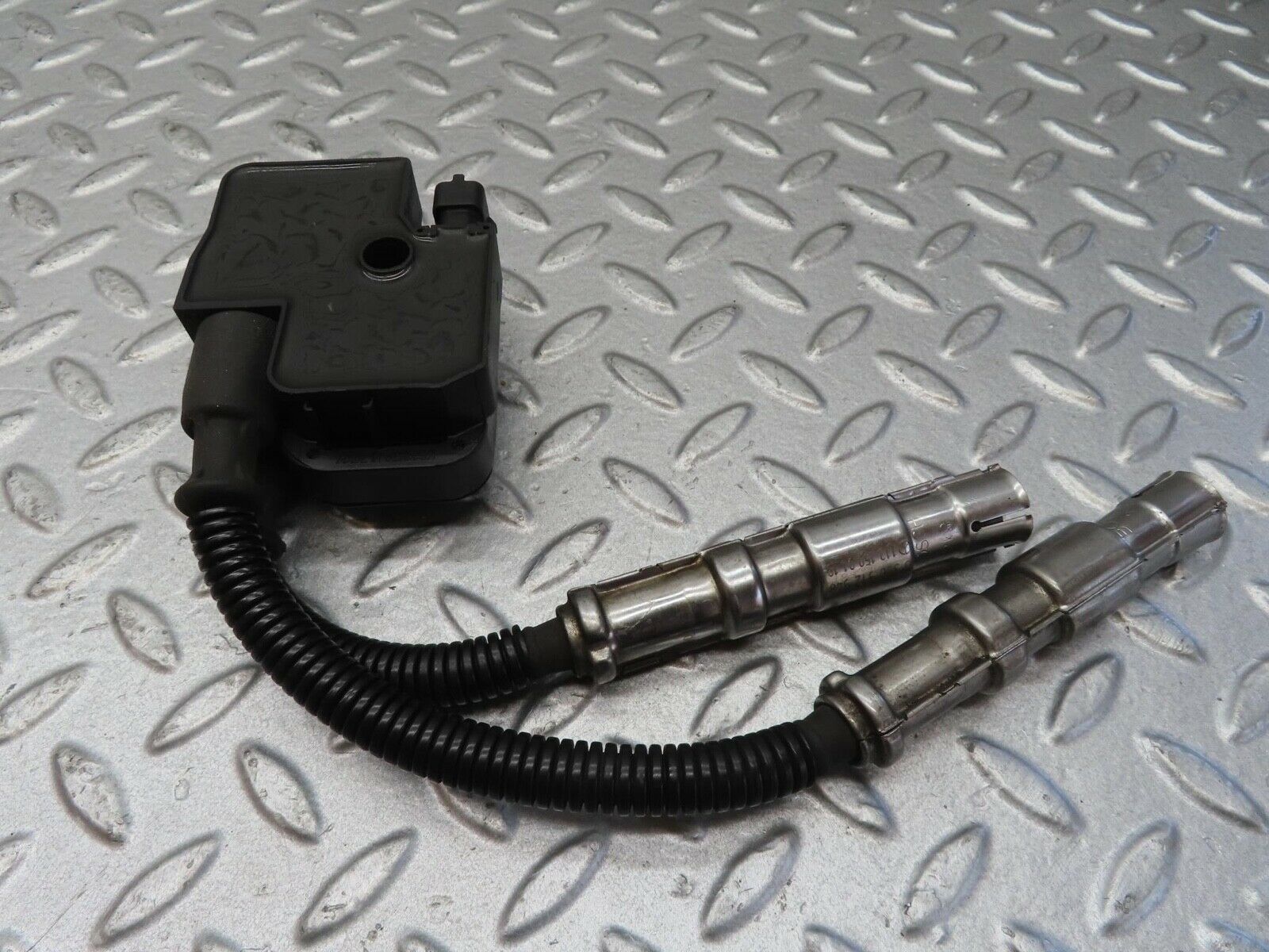 13403 Mercedes-Benz W220 S430 Ignition Coil 0001587803