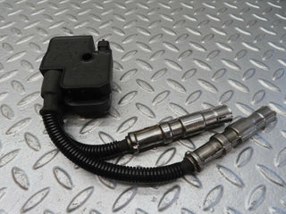 W220 ignition coil used OEM