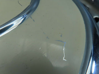 7518 Mercedes-Benz S123 230TE Wagon Wheel Trim Hub Cap 14"