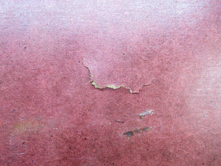 28205 Mercedes-Benz S123 240D Wagon Rear Left Door Card Black