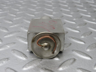 36146 Mercedes-Benz W126 420SE Air Conditioning Expansion Valve