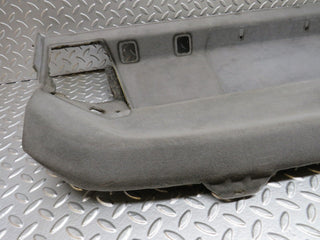 34256 Mercedes-Benz W124 280E Parcel Shelf Grey 1246900049