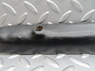 13007 Mercedes-Benz W111 220S Rear Right Upper Door Panel Black