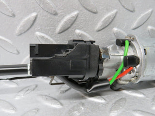 R129 SL front left seat adjustment motor used OEM