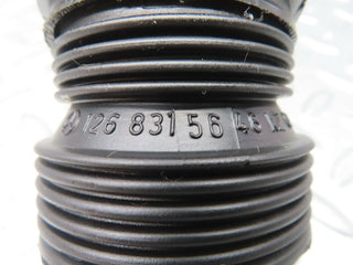 21710 Mercedes-Benz W126 300SE Heating Air Duct Left Side 1268315646