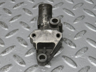 32058 Mercedes-Benz W123 230E Cooling Water Pump Housing Flange 1022030073