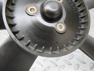 29858 Mercedes-Benz W123 230 Engine Cooling Fan 6162050506