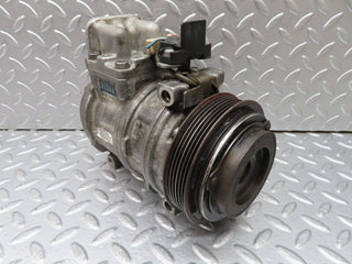 35931 Mercedes-Benz R129 300SL Coupe Air Conditioning Compressor 0002340111