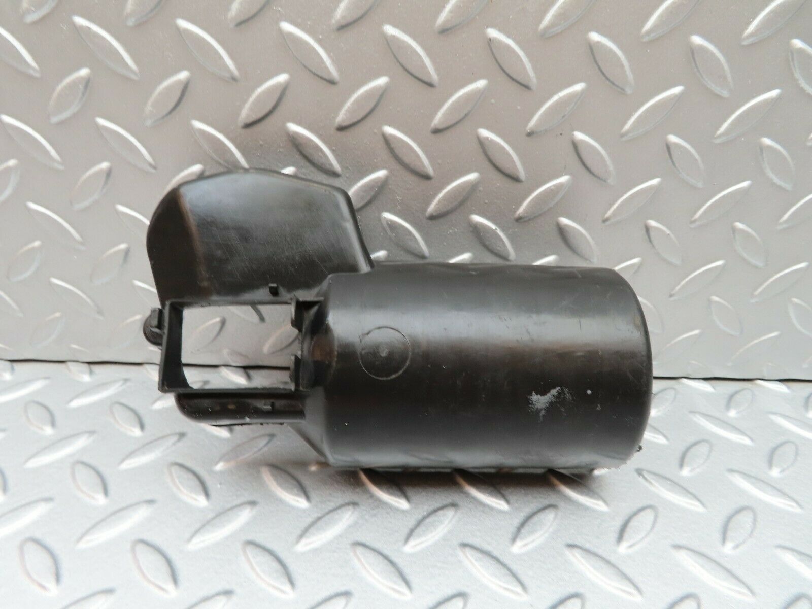 5051 Mercedes-Benz R107 350SL Coupe Wiper Motor Cover 1390591012