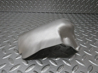 W201 Baby Benz exhaust heat shield used OEM