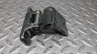 W109 door hinge right side used OEM