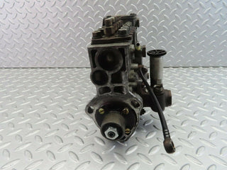 W123 diesel fuel injection pump om617 used OEM