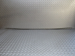 40488 Mercedes-Benz W110 230 Roof Chrome Trim Right Side