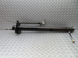W121 Ponton steering column used OEM