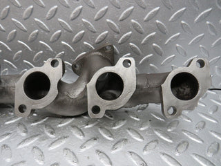 33103 Mercedes-Benz W210 320CDI Exhaust Manifold 6131420101