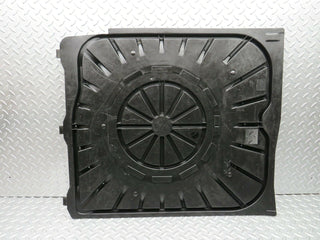 22498 Mercedes-Benz C124 E220 Coupe Spare Wheel Cover 1246934533