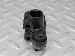 W109 steering column lower shaft connector used OEM