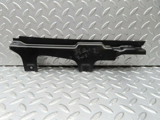 16658 Mercedes-Benz C107 380SLC Rear Left Inner Window Seal Holder Bracket