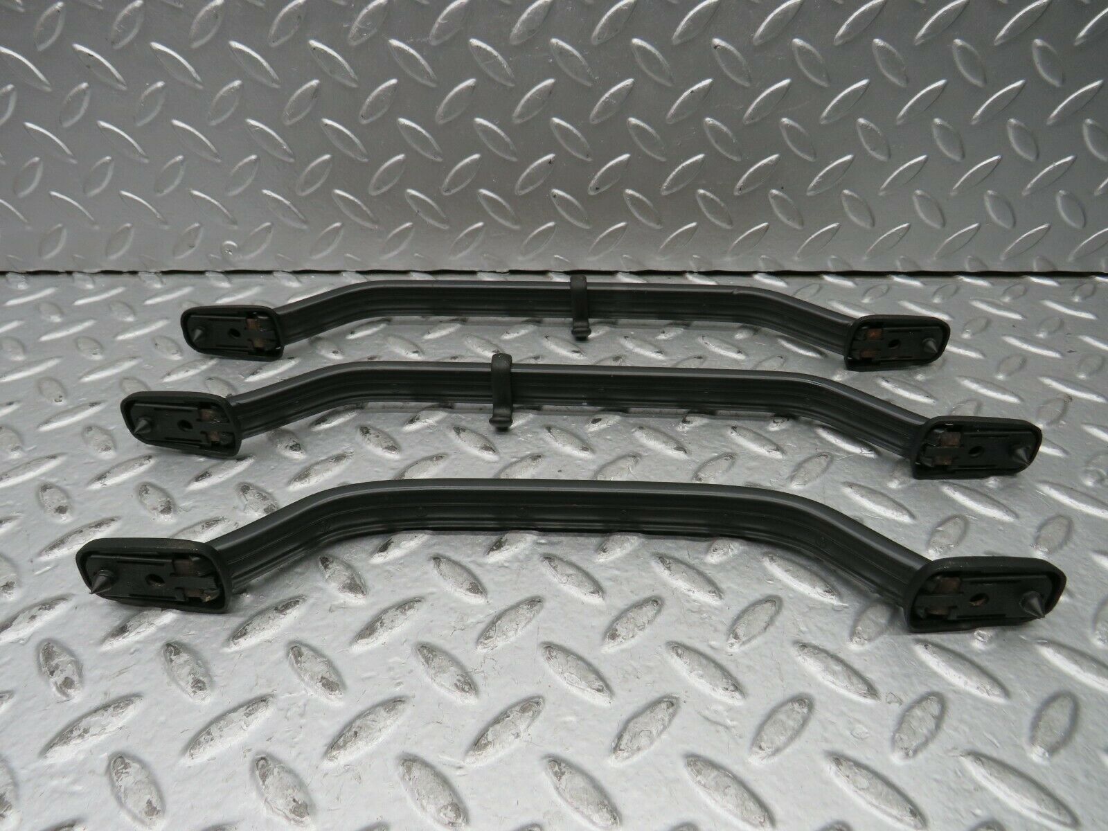 22224 Mercedes-Benz S123 280TE Interior Roof Grab Handle Set