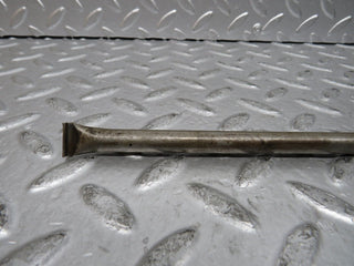W123 camshaft oil tube used OEM