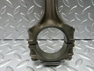 R107 SLC piston with connecting rod used OEM