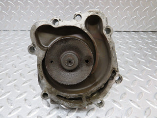 W116 water pump used OEM