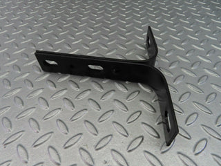W115 front bumper bracket left side used OEM