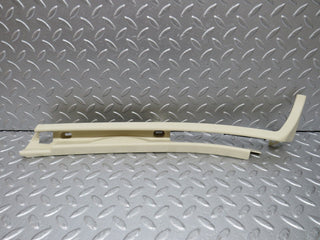 R170 SLK headliner trim cover right used OEM