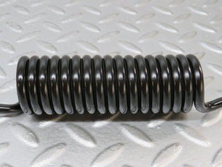 W126 bonnet hinge spring used OEM
