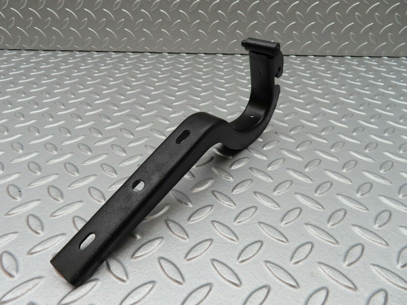 5019 Mercedes-Benz R107 350SL Coupe Trunk Lid Hinge Left Side