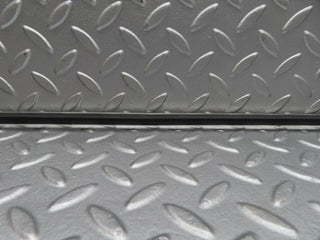 12947 Mercedes-Benz W111 220SE Rear Left Centre Fender Wing Moulding Trim