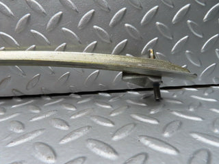 20093 Mercedes-Benz R129 300SL Coupe Right Door Window Channel Pair