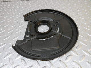32264 Mercedes-Benz W108 280SE Front Right Brake Disc Protection Plate