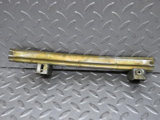 W109 rear right door window channel used OEM