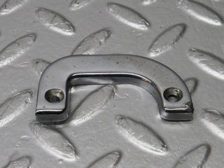40475 Mercedes-Benz W110 230 Interior Door Chrome Latch Trim Right