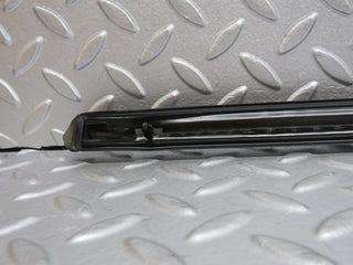 40638 Mercedes-Benz W123 300D Front Right Fender Wing Centre Moulding Trim