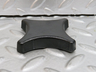 W124 seat base adjuster handle knob used OEM