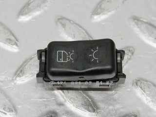 W124 Wagon interior light switch used OEM