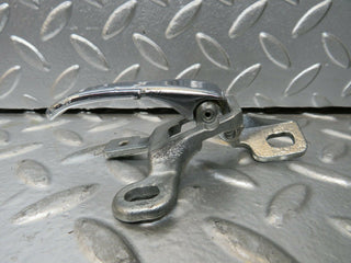 23257 Mercedes-Benz W116 350SE Right Interior Door Handle Chrome 1167660219