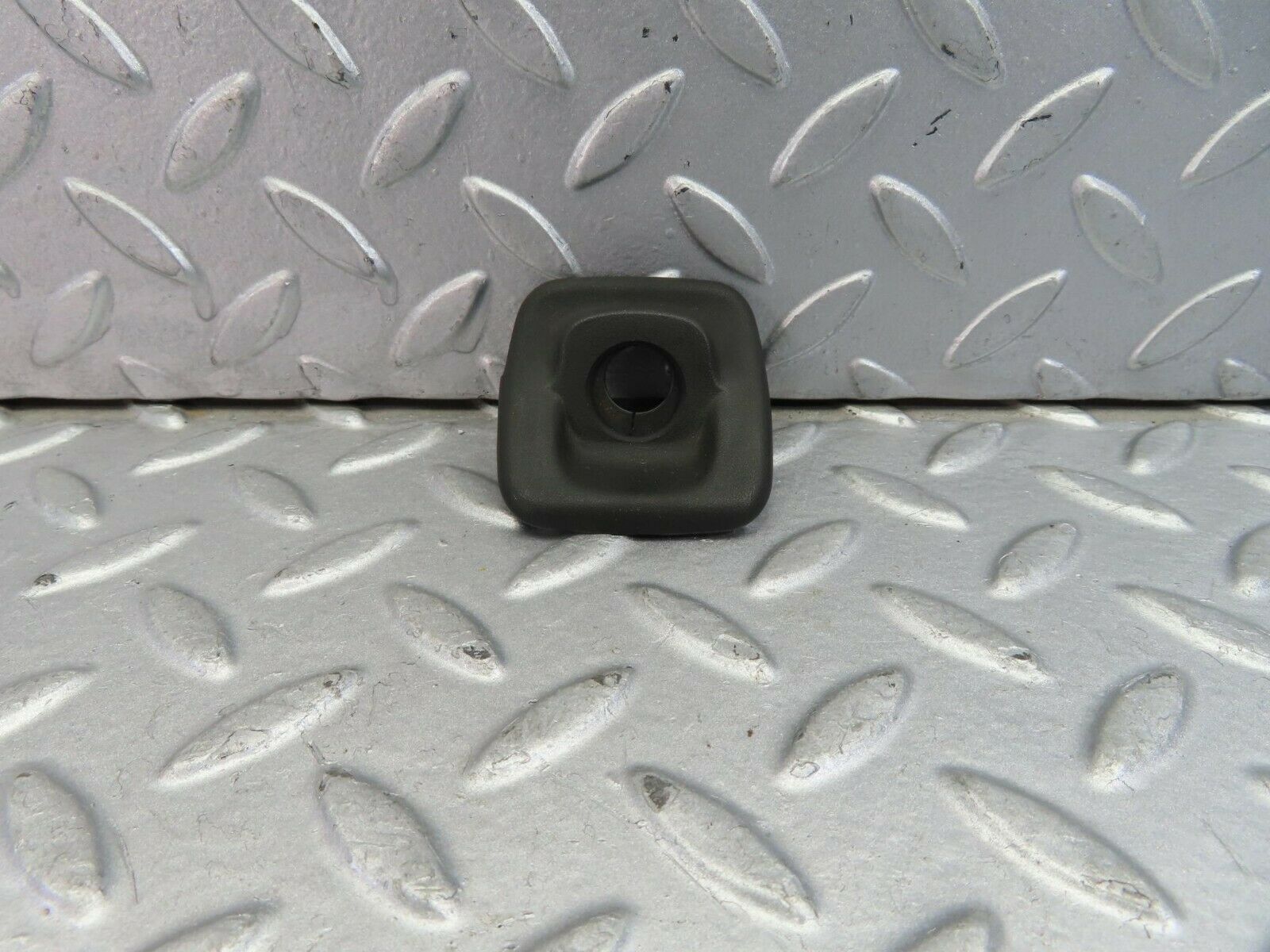 9402 Mercedes-Benz C124 300CE Coupe Rear Headrest Cover Trim 1249780029