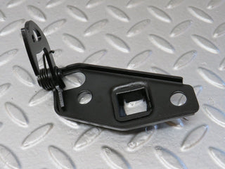 W201 Baby Benz bonnet safety latch used OEM